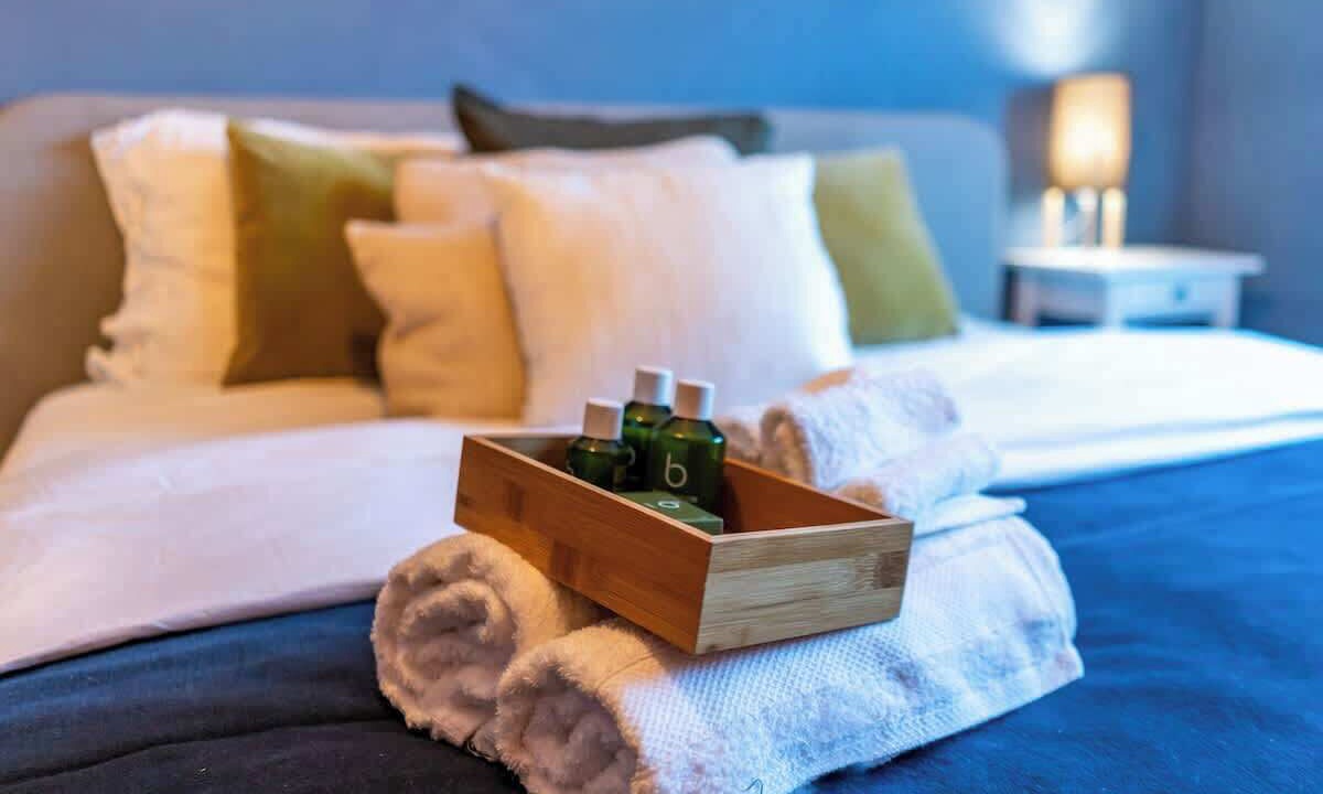 Photo of Bedroom in Barra
