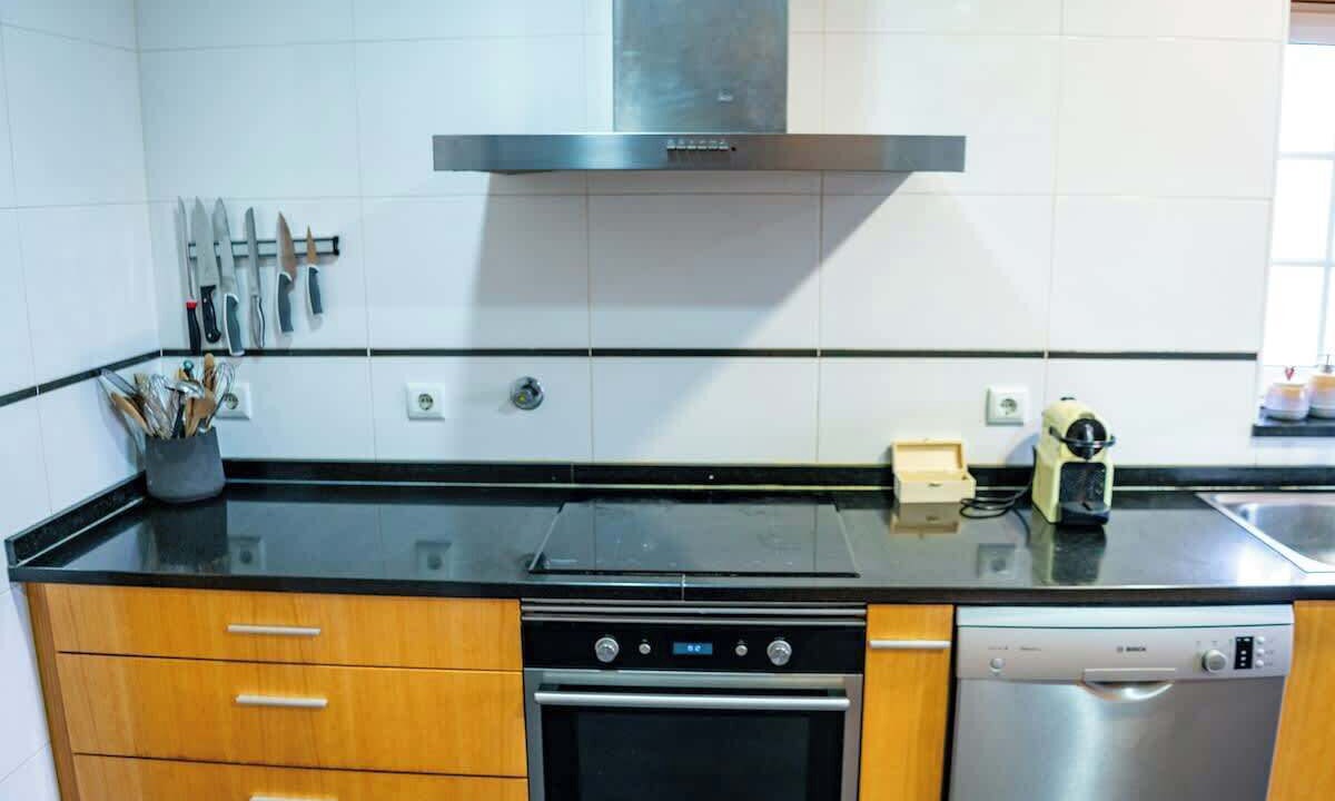 Photo of Kitchen in Barra