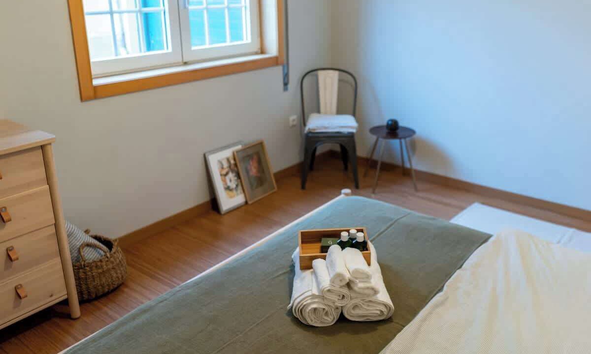 Photo of Bedroom in Barra