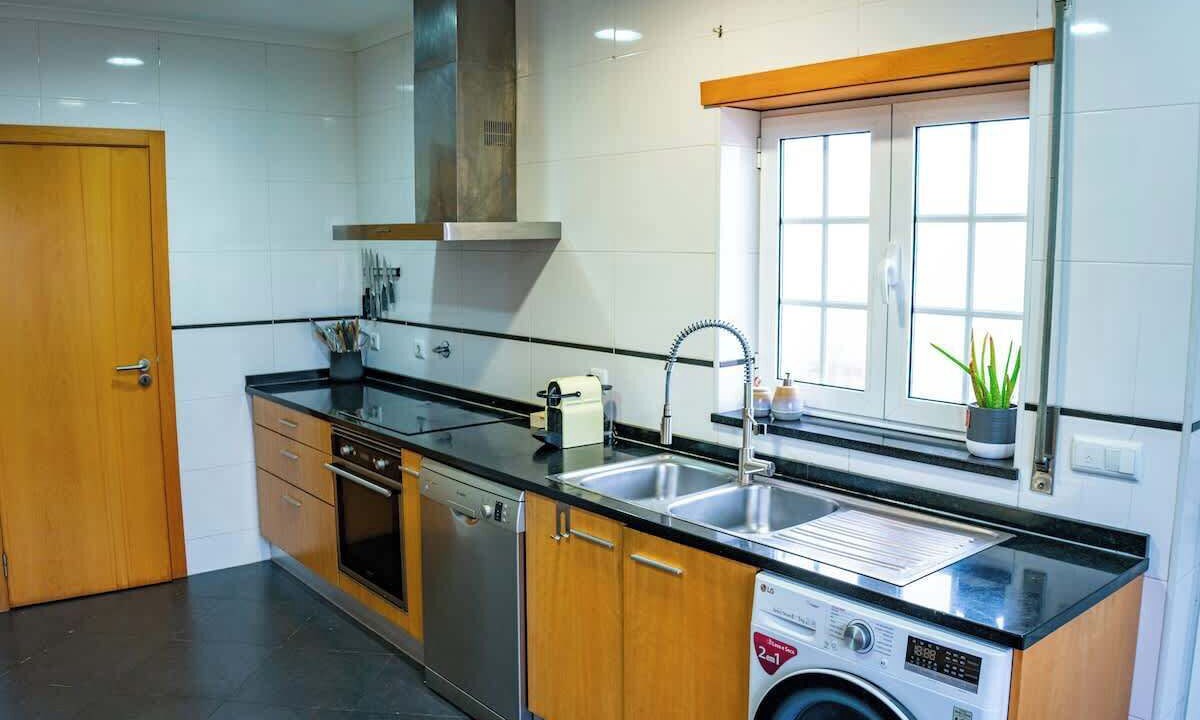 Photo of Kitchen in Barra