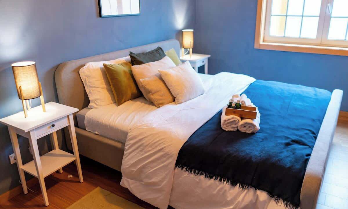 Photo of Bedroom in Barra