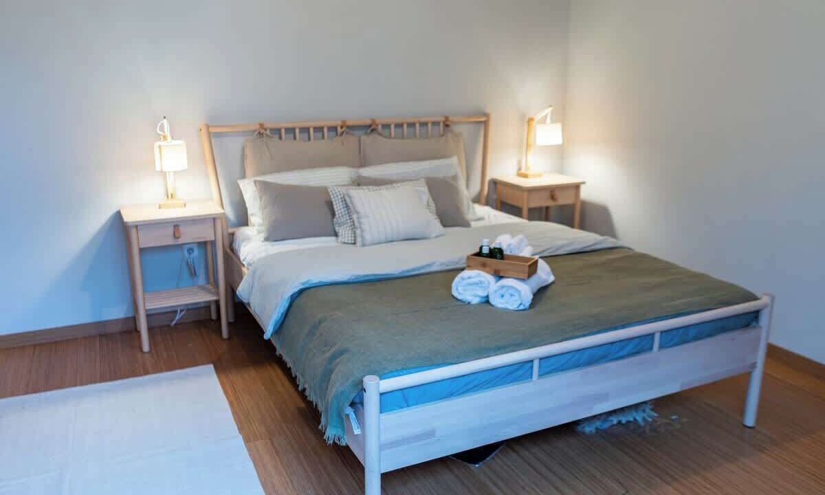 Photo of Bedroom in Barra