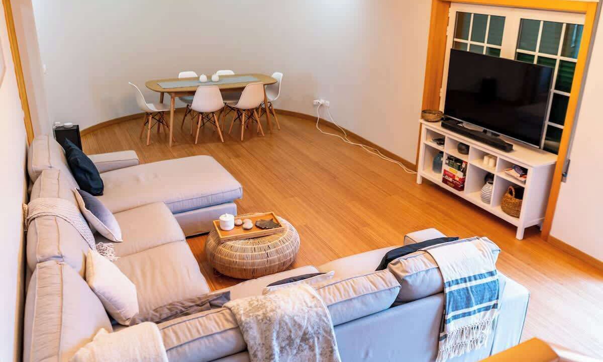 Photo of Livingroom in Barra
