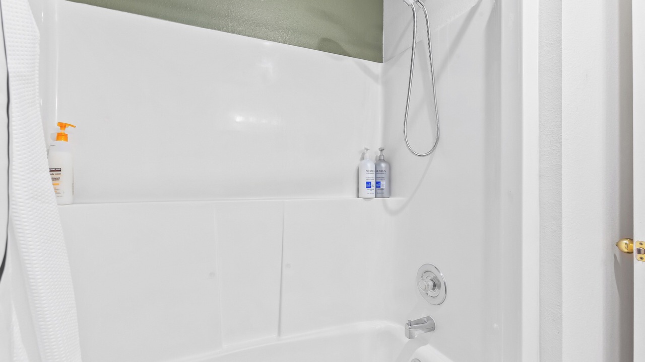 Photo of Bathroom in Pullman
