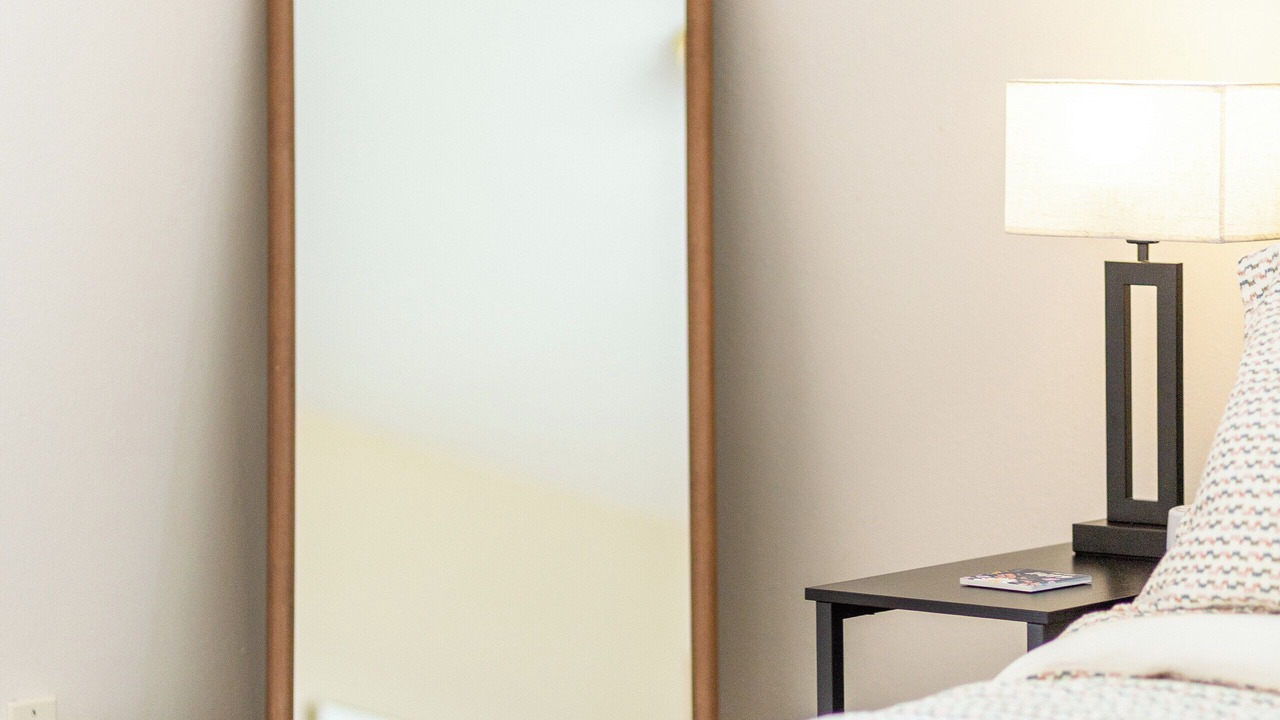Photo of Bedroom in Pullman