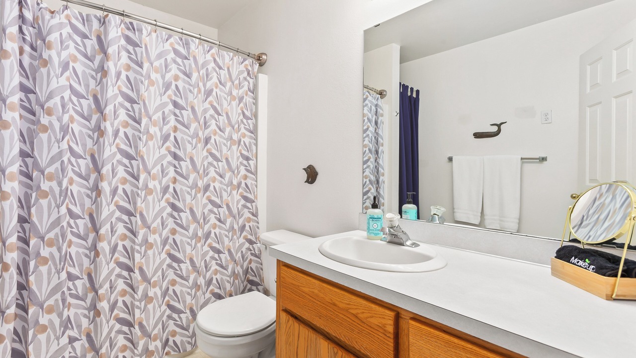 Photo of Bathroom in Pullman
