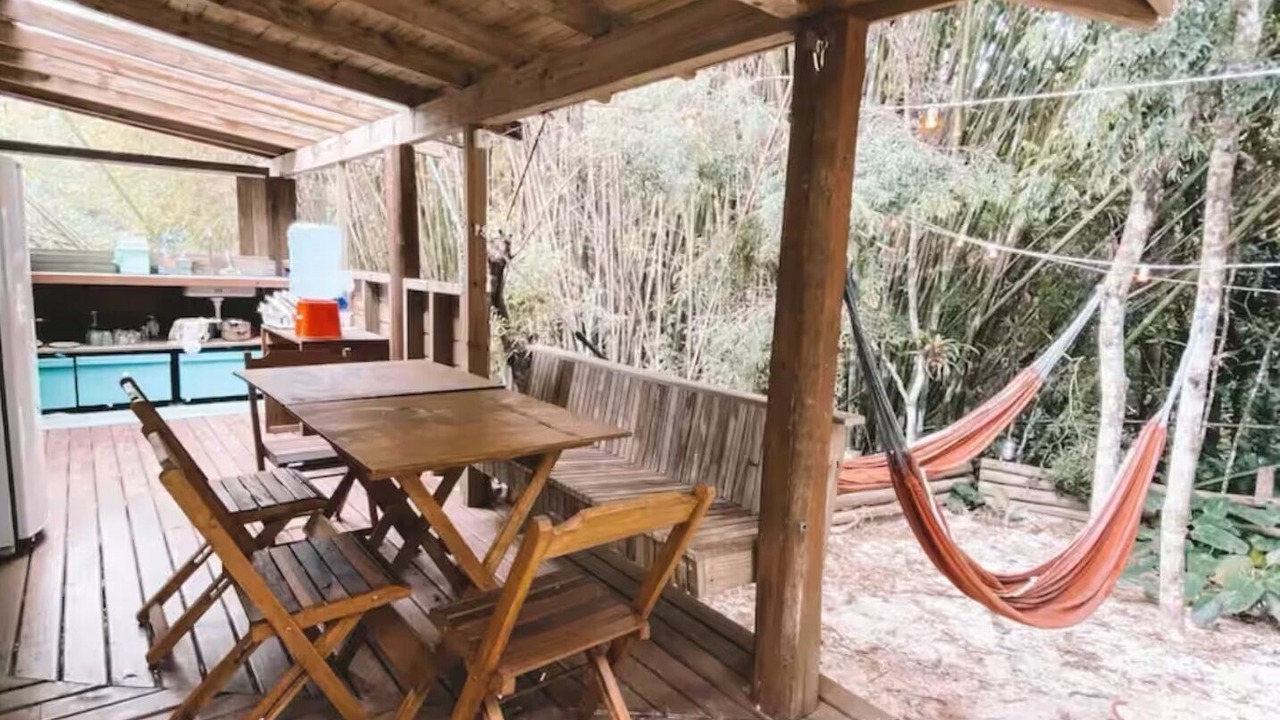 Photo of Outdoor in Praia do Rosa