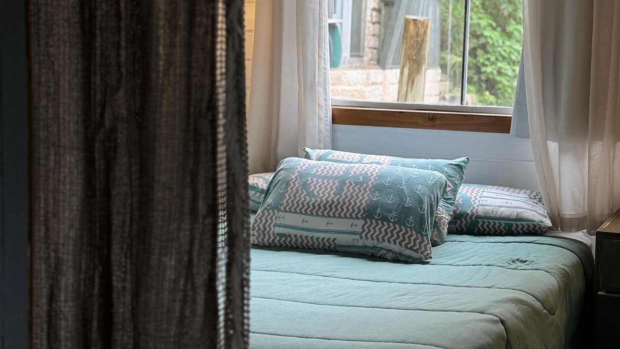 Photo of Bedroom in Praia do Rosa