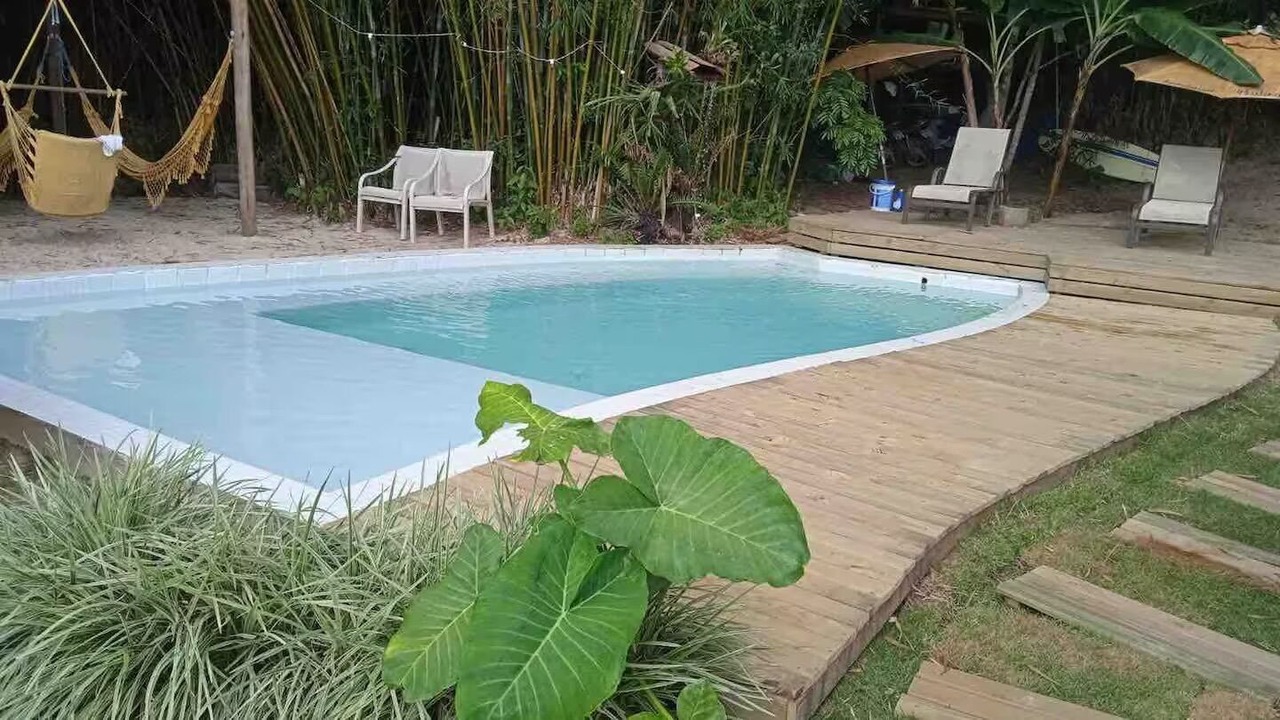 Photo of Outdoor in Praia do Rosa
