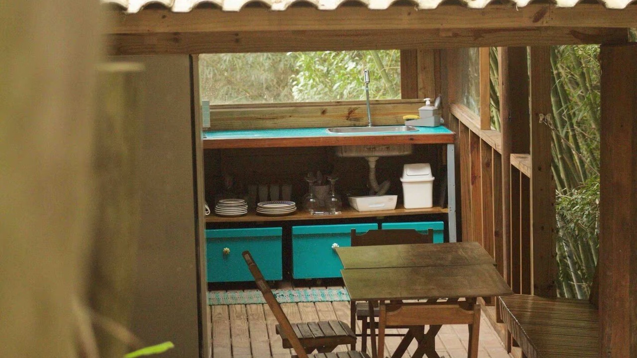 Photo of Outdoor in Praia do Rosa