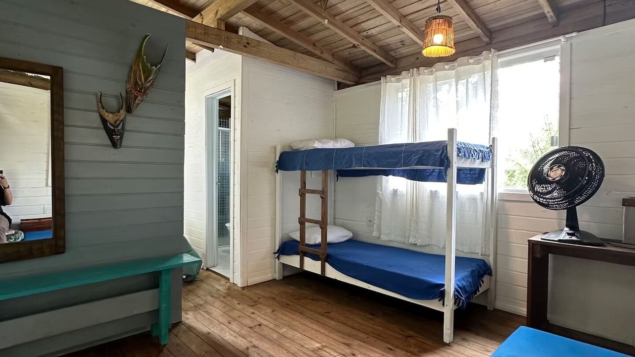 Photo of Bedroom in Praia do Rosa