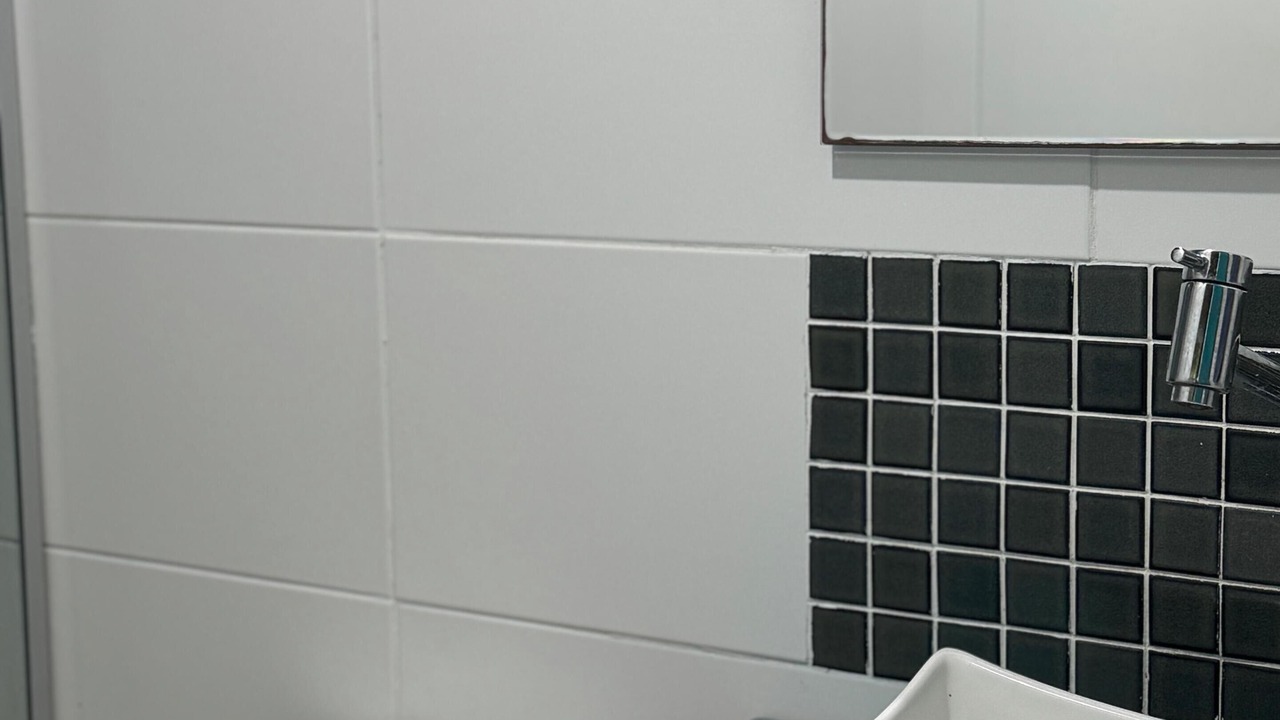 Photo of Bathroom in Praia do Rosa
