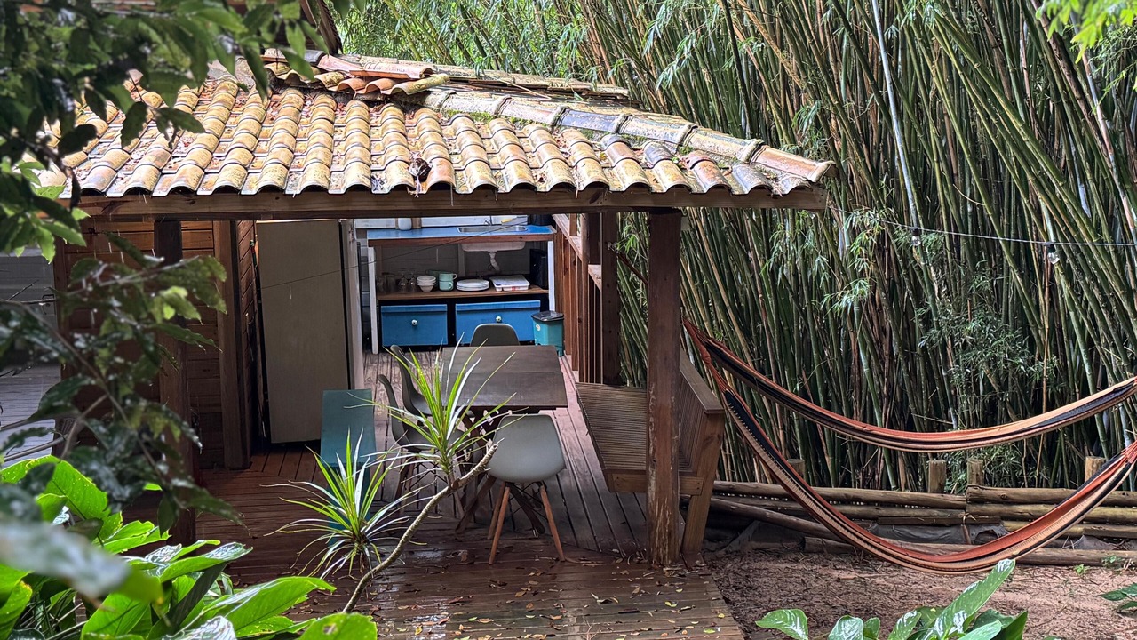 Photo of Outdoor in Praia do Rosa
