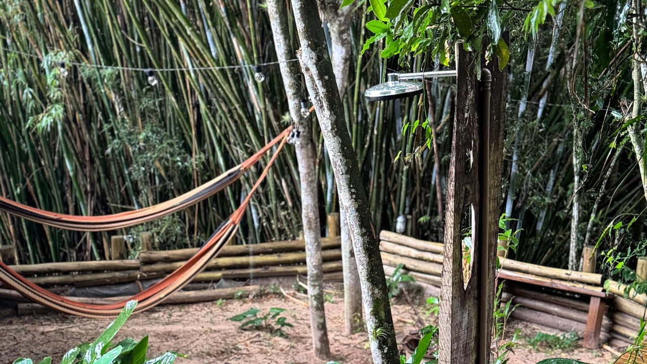 Photo of Outdoor in Praia do Rosa