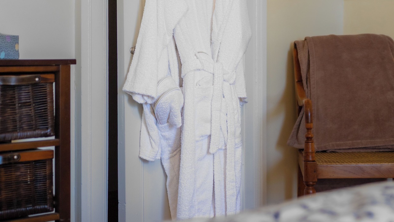 Photo of Bedroom in Brule Point