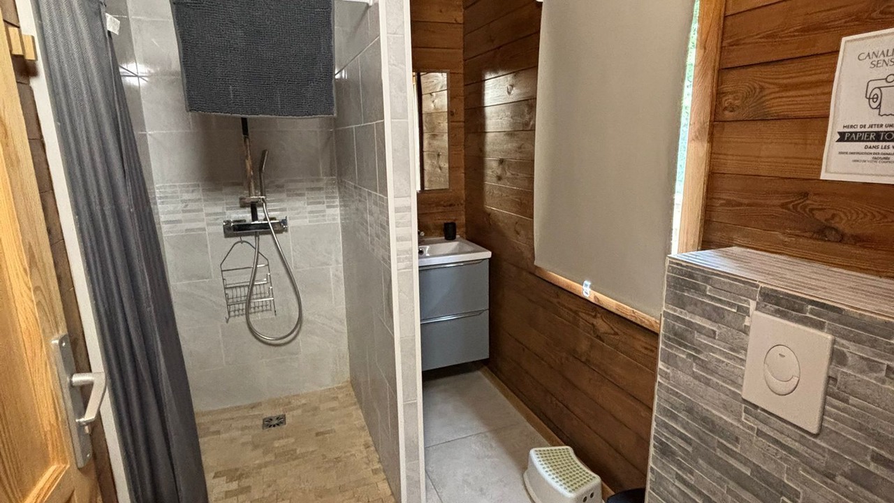 Photo of Bathroom in Picherande
