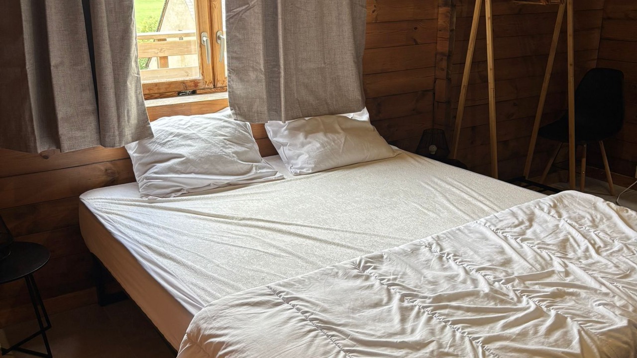 Photo of Bedroom in Picherande