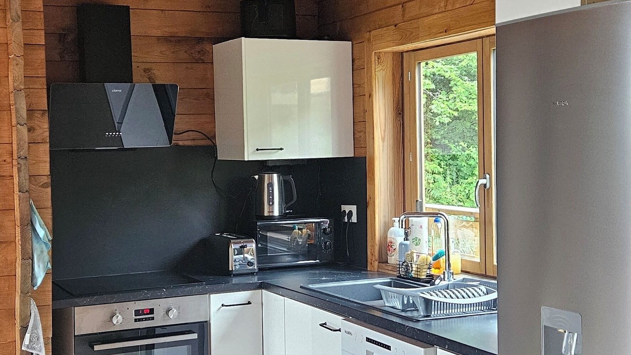 Photo of Kitchen in Picherande