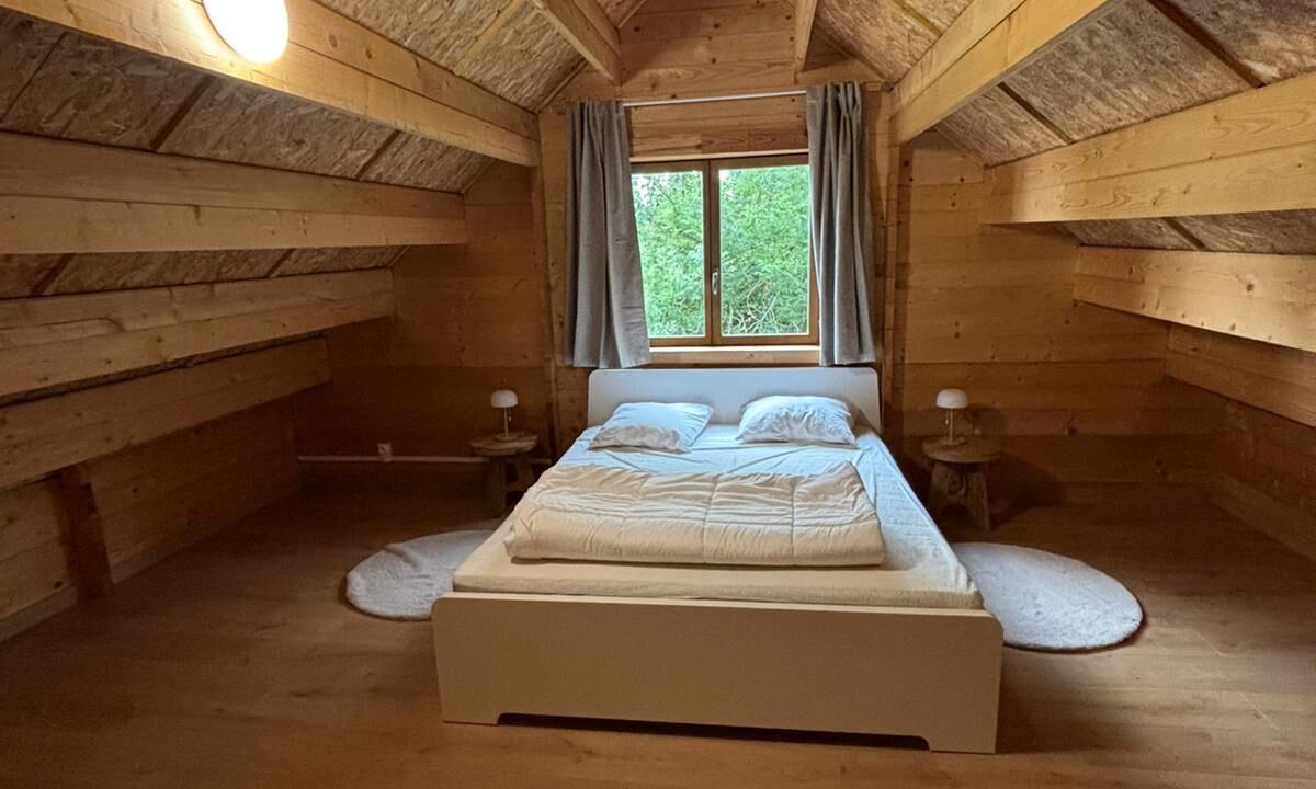 Photo of Bedroom in Picherande