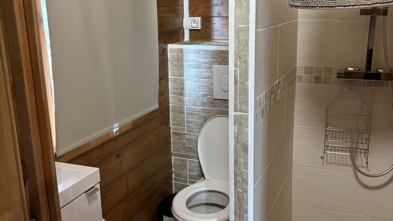 Photo of Bathroom in Picherande