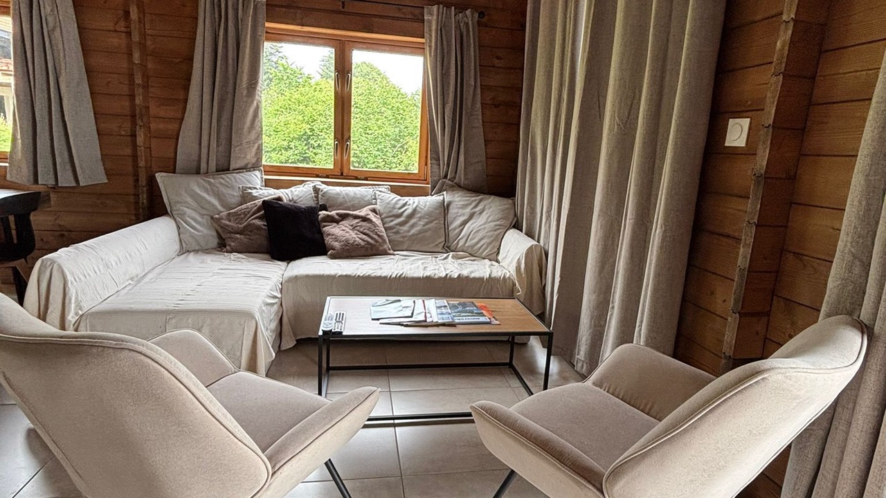 Photo of Livingroom in Picherande