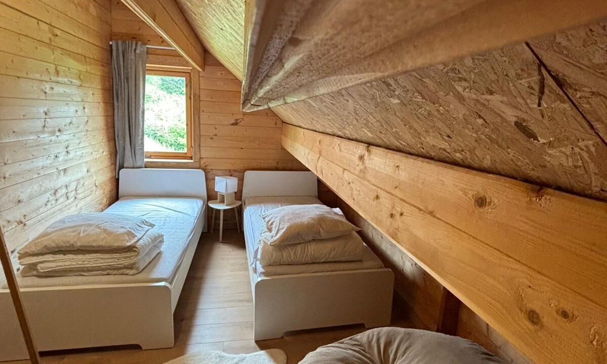 Photo of Bedroom in Picherande