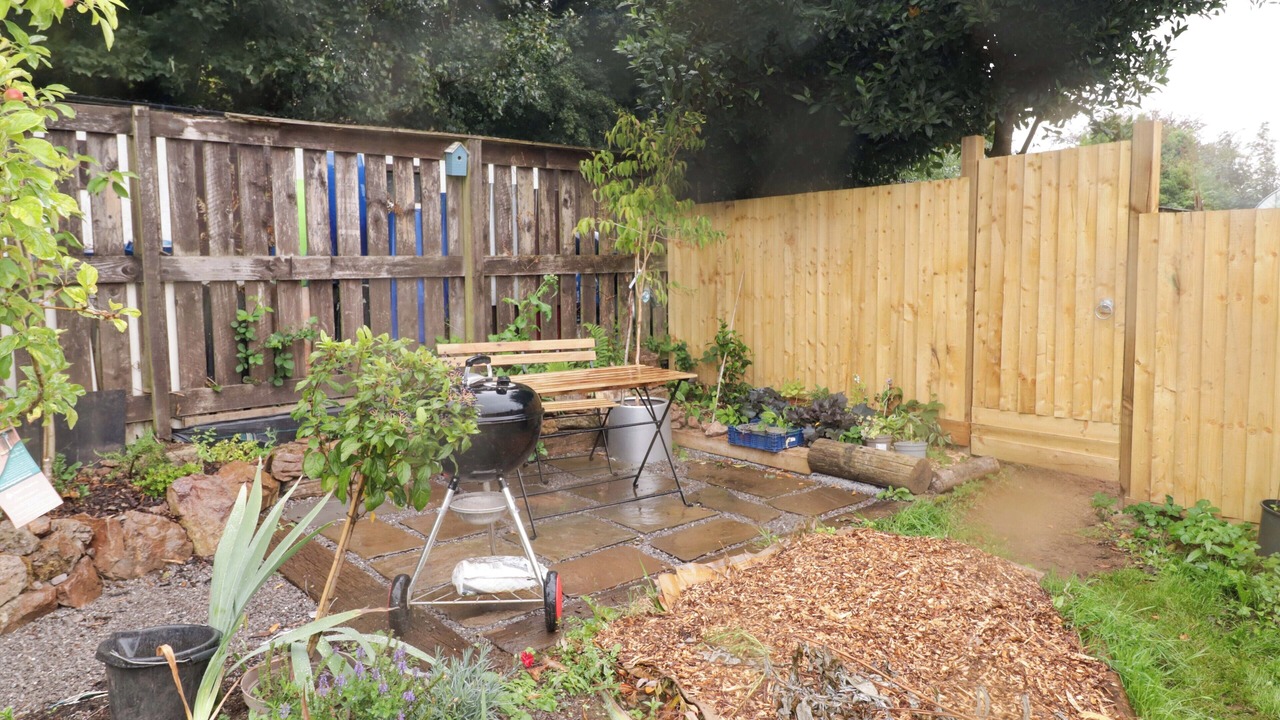Photo of Outdoor in Nantgarw