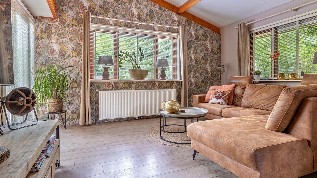 Photo of Bedroom in Erm