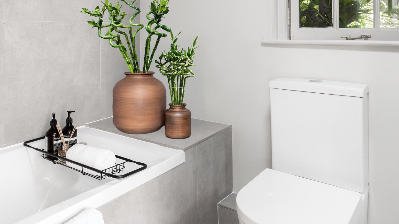 Photo of Bathroom in Waterloo