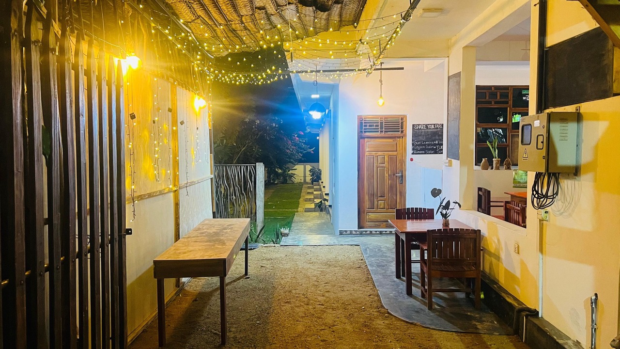 Photo of Outdoor in Pottuvil Division 2