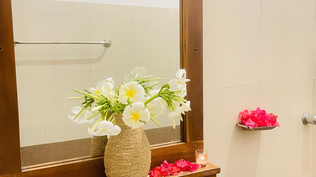 Photo of Bathroom in Pottuvil Division 2