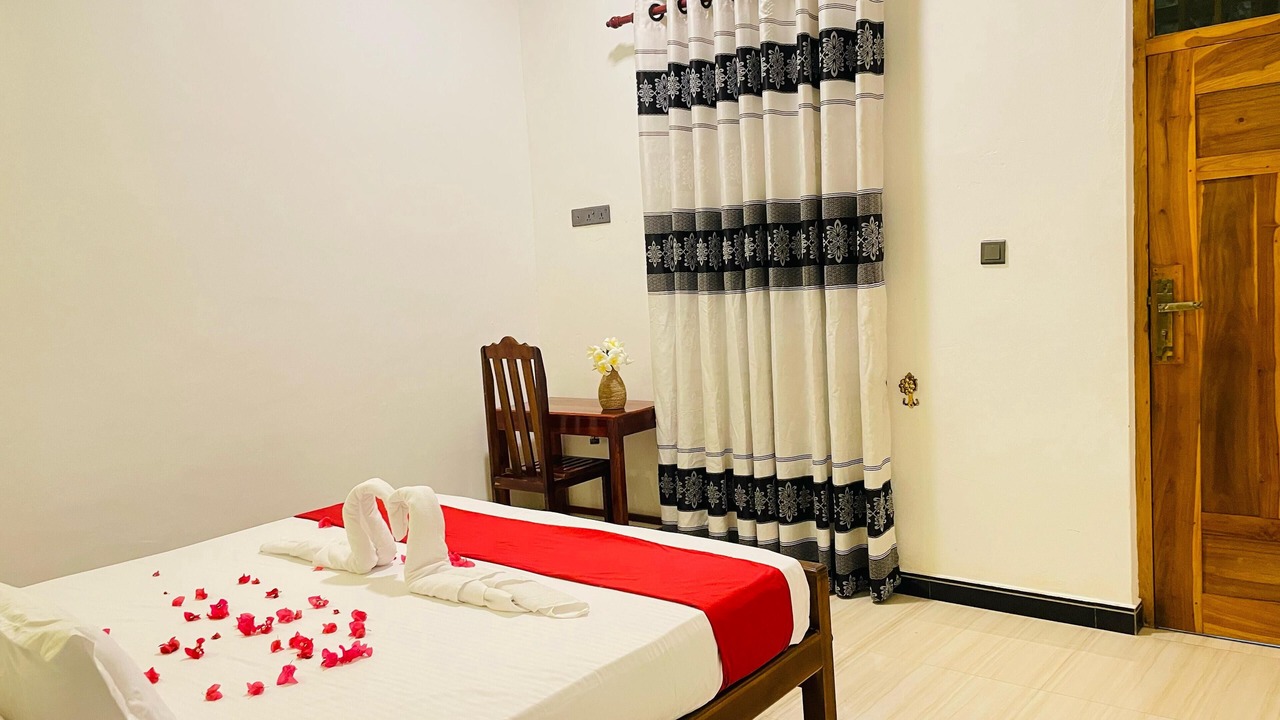 Photo of Bedroom in Pottuvil Division 2