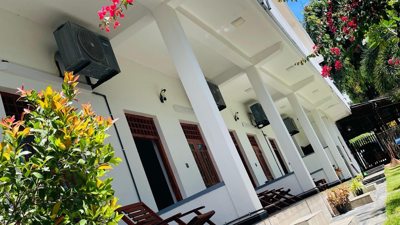 Photo of Patio Balcony in Pottuvil Division 2