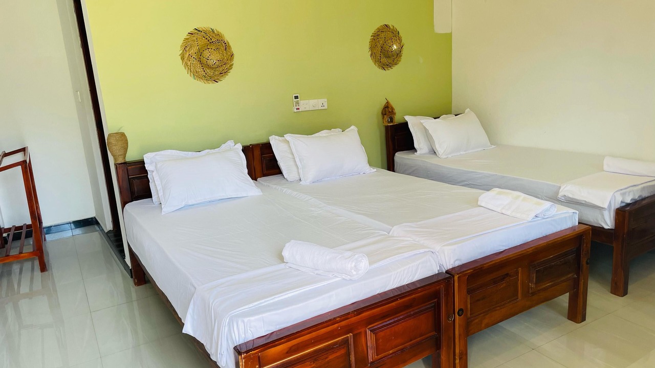 Photo of Bedroom in Pottuvil Division 2