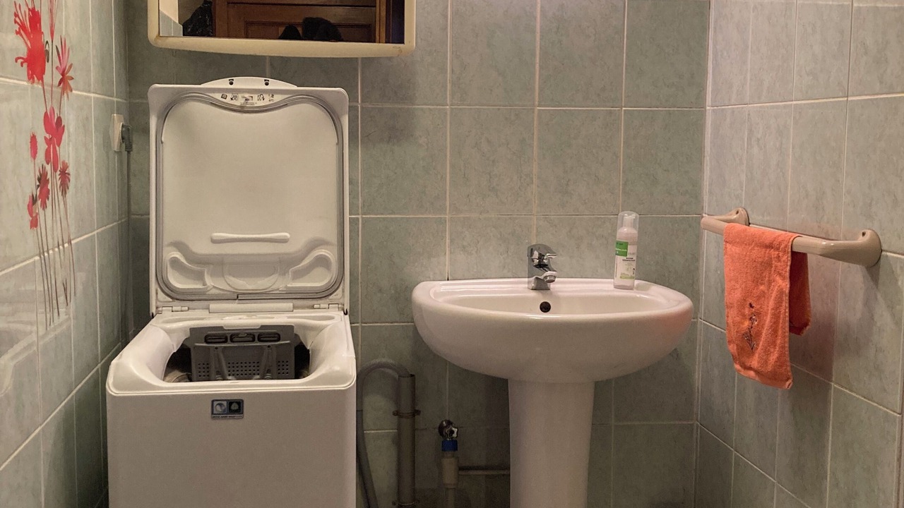 Photo of Bathroom in Ramonchamp