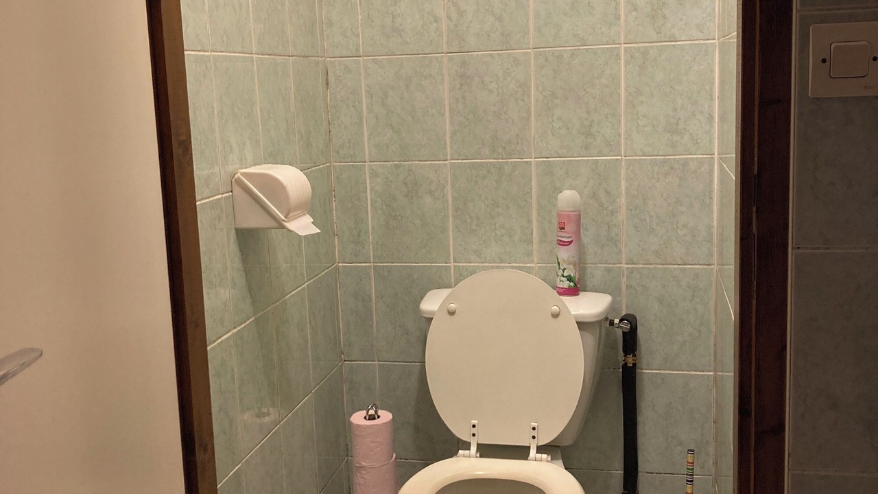 Photo of Bathroom in Ramonchamp