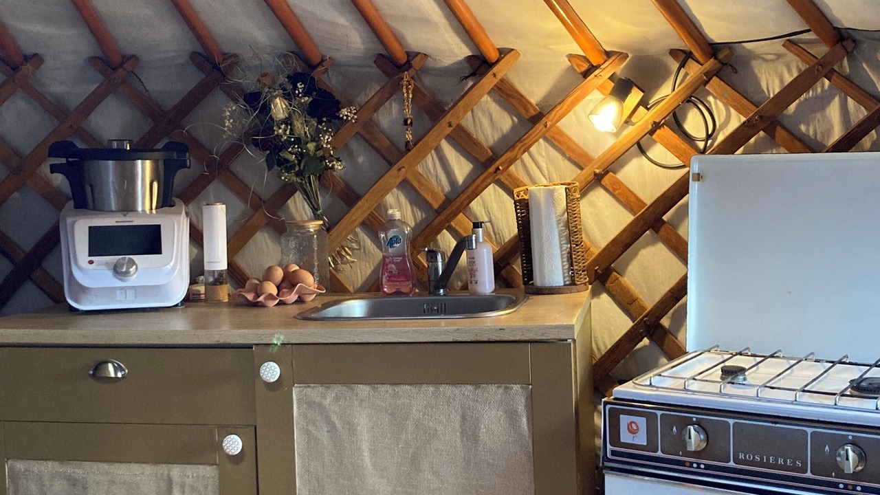 Photo of Kitchen in Ramonchamp