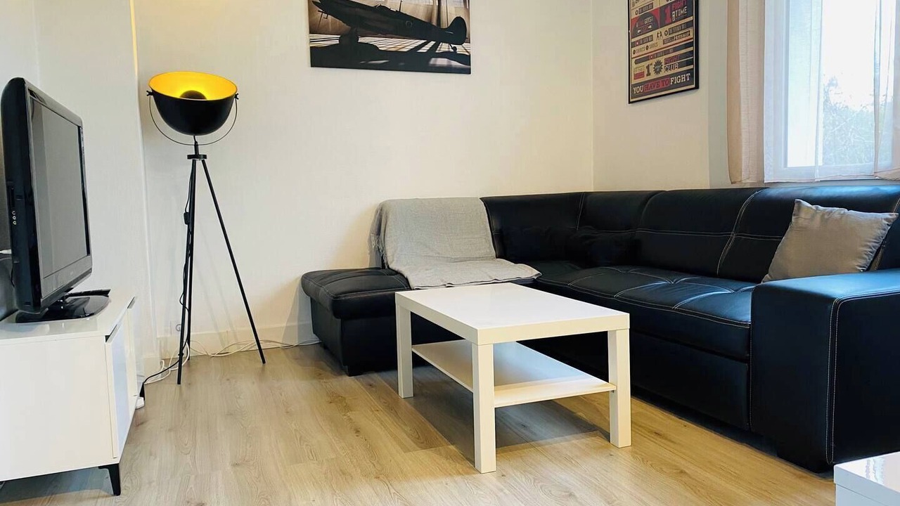 Photo of Livingroom in Olivet