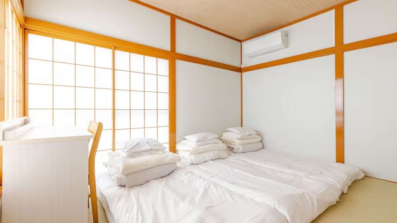 Photo of Bedroom in Ikebukuro