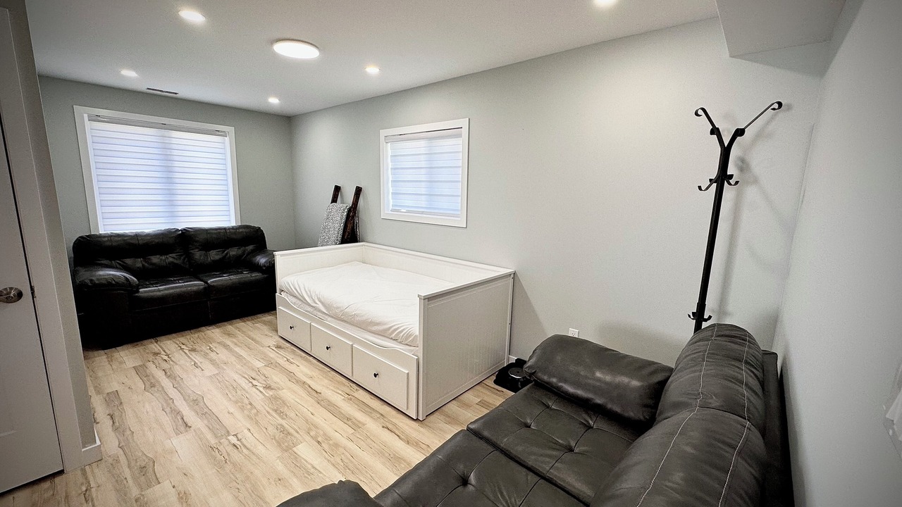 Photo of Bedroom in St. Williams