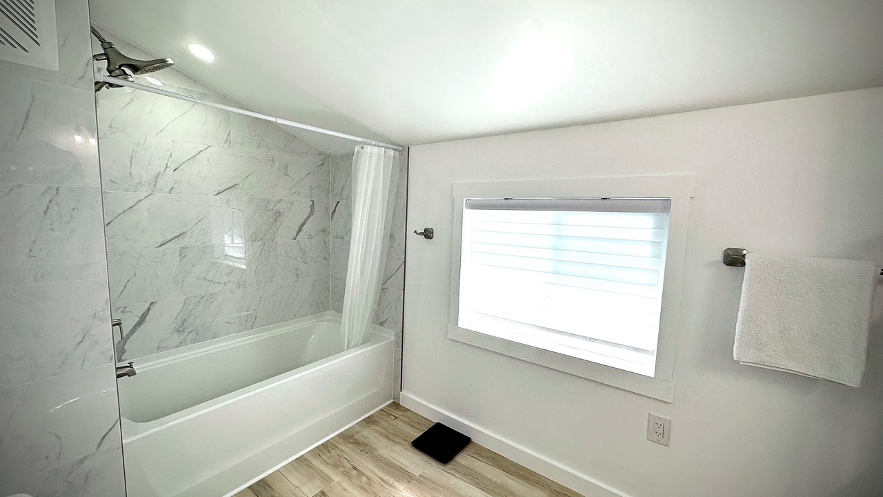 Photo of Bathroom in St. Williams