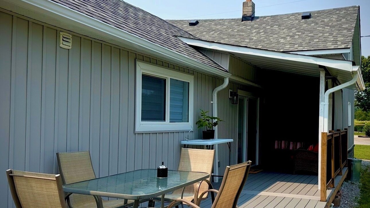 Photo of Outdoor in St. Williams