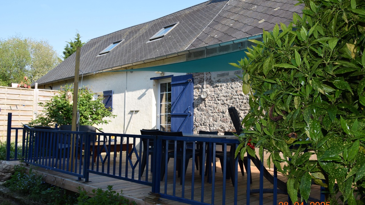 Photo of Outdoor in Hudimesnil