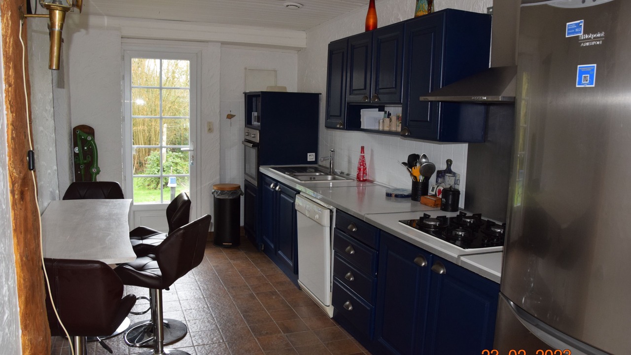 Photo of Kitchen in Hudimesnil