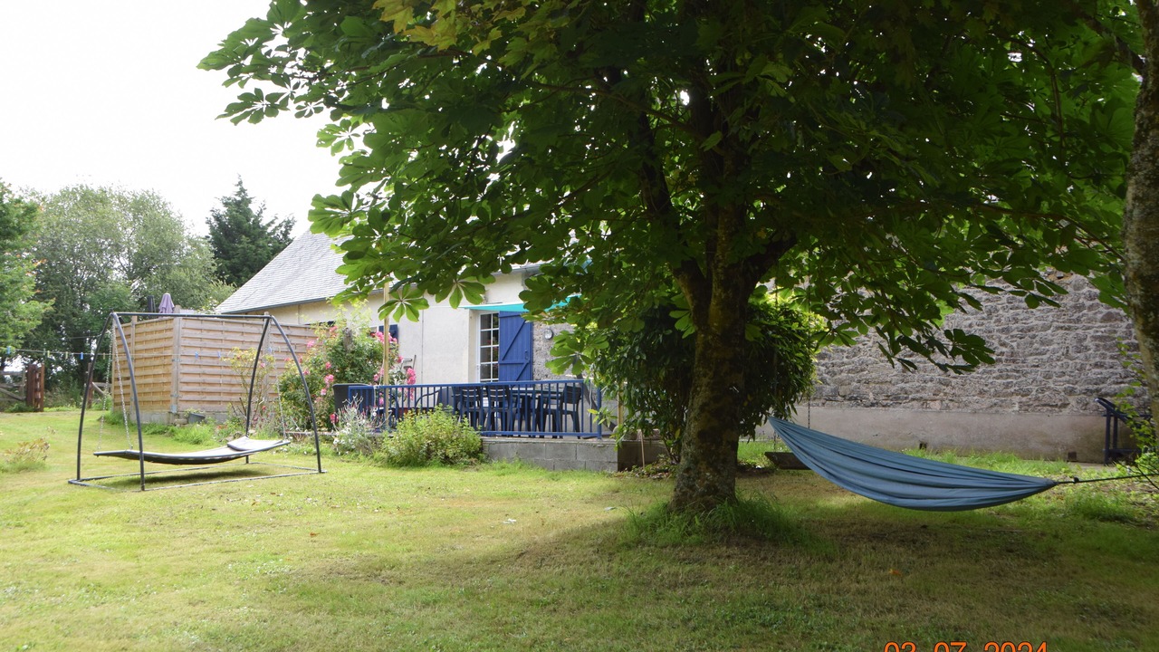 Photo of Outdoor in Hudimesnil