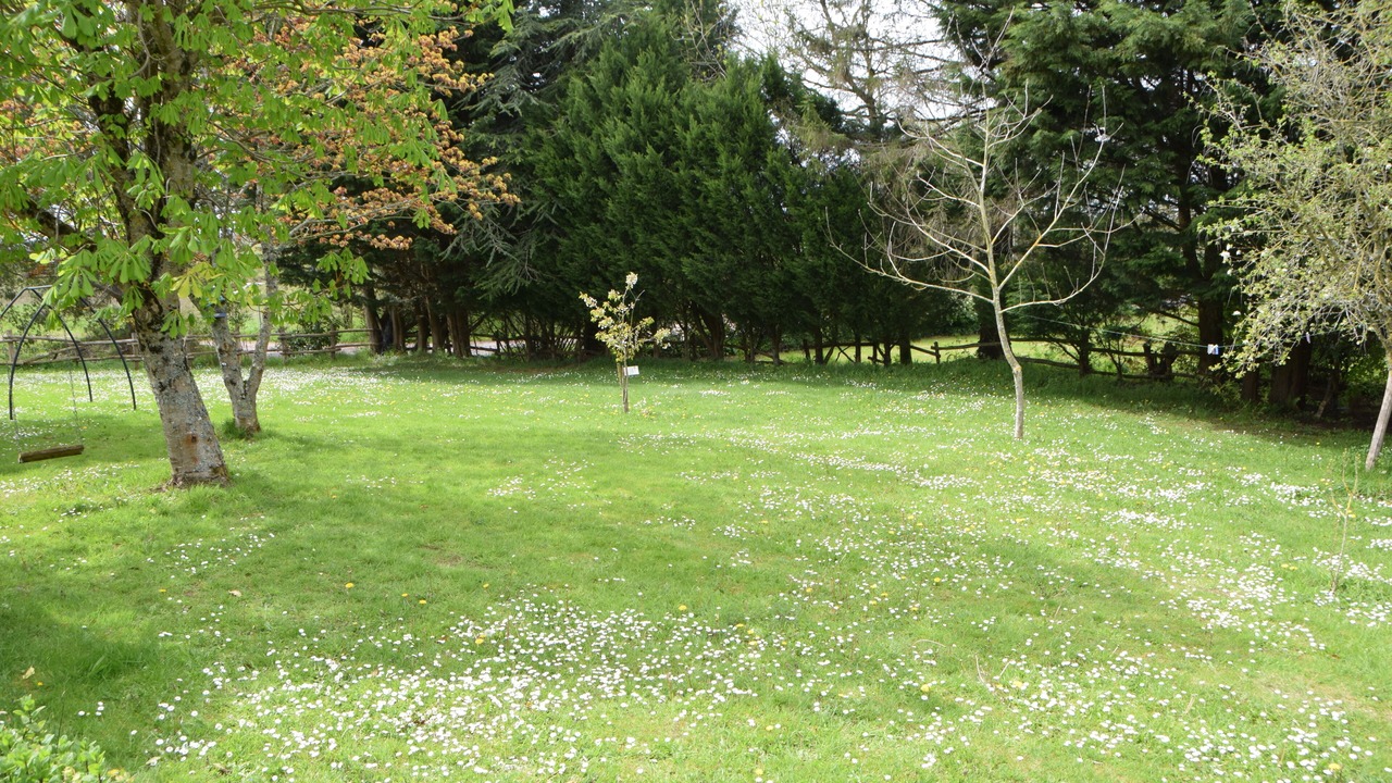 Photo of Outdoor in Hudimesnil