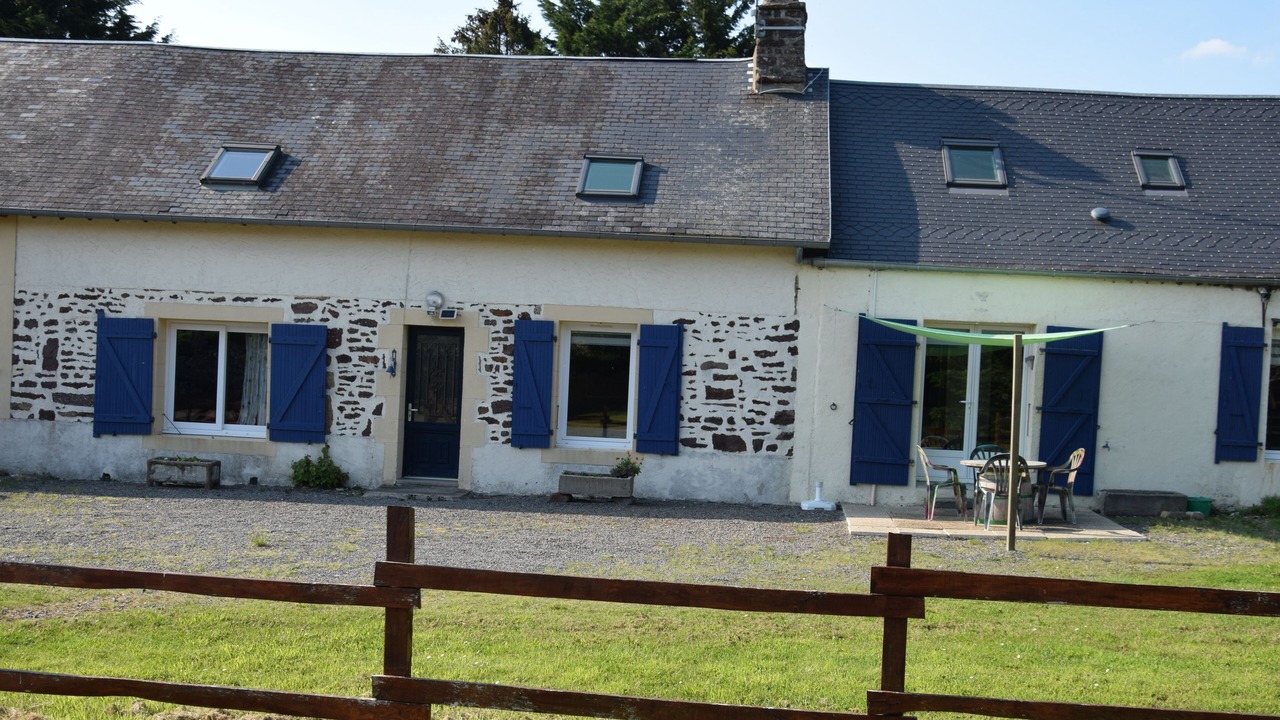 Photo of Outdoor in Hudimesnil
