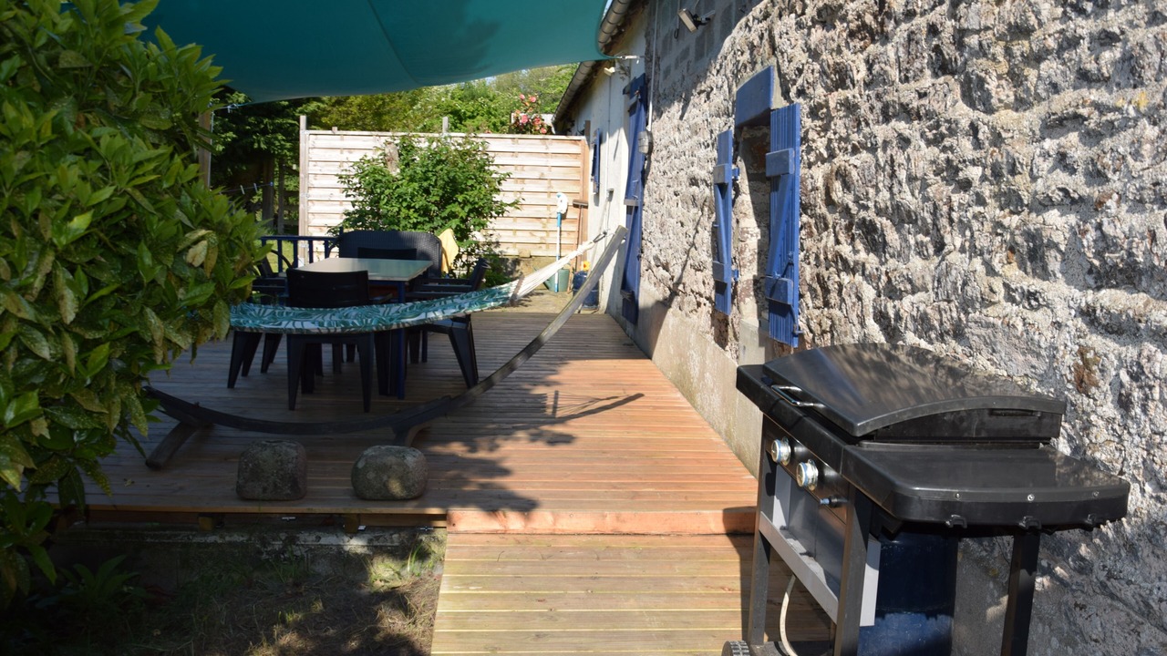 Photo of Outdoor in Hudimesnil
