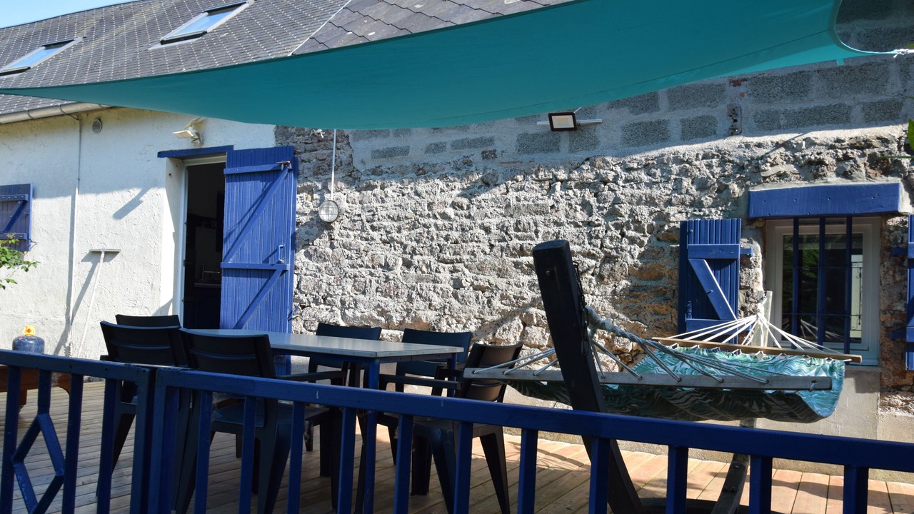 Photo of Outdoor in Hudimesnil