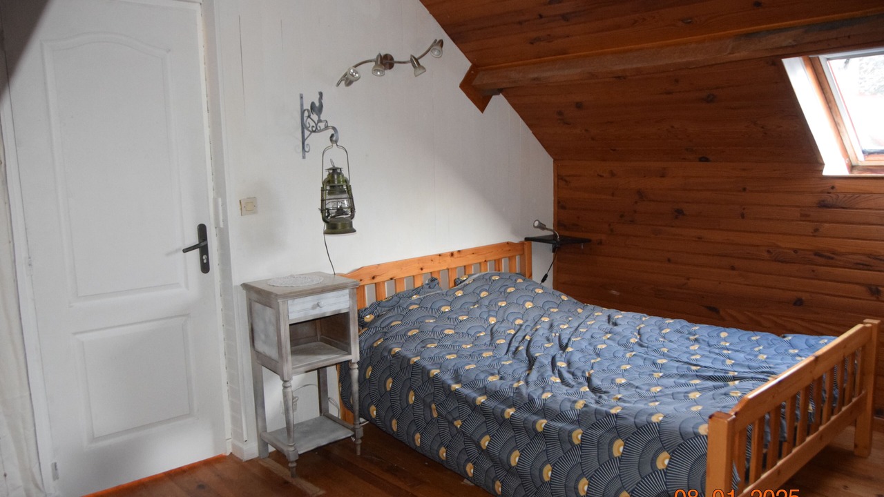 Photo of Bedroom in Hudimesnil